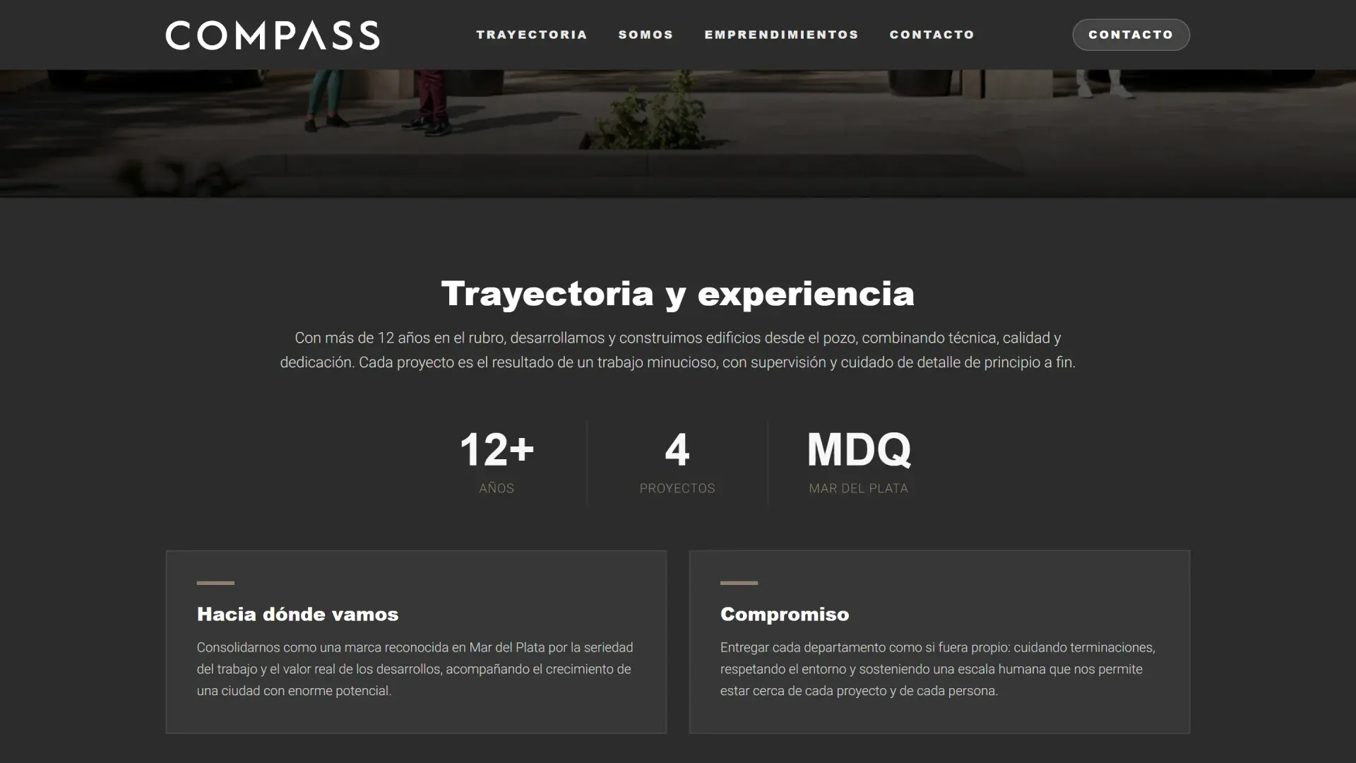 Compass Desarrollos — imagen 2 de 6