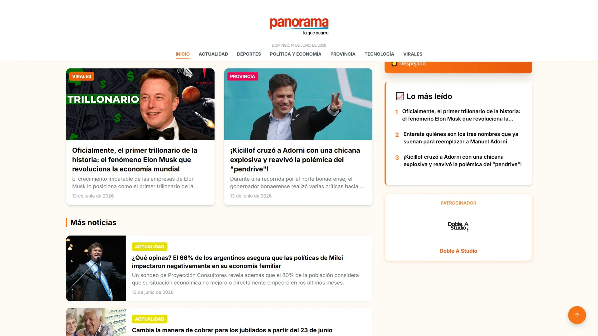Panorama — imagen 2 de 8