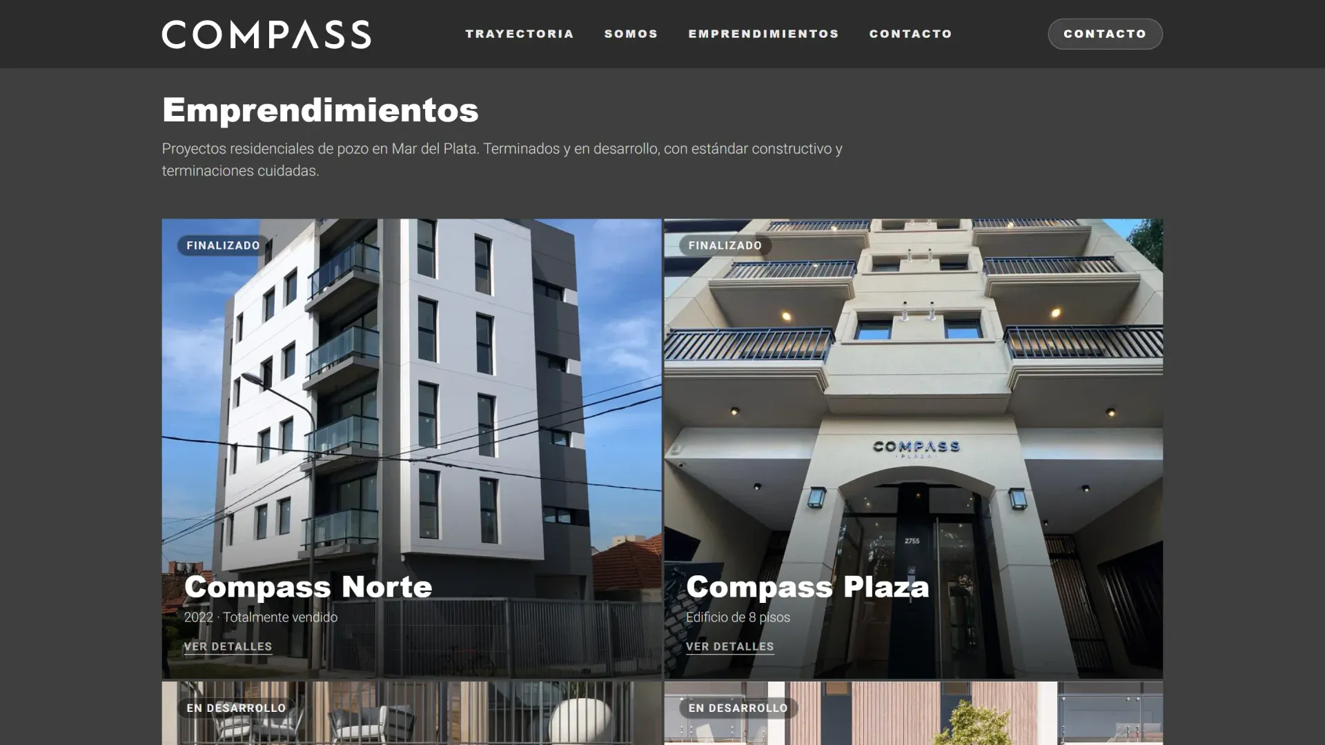 Compass Desarrollos — imagen 4 de 6