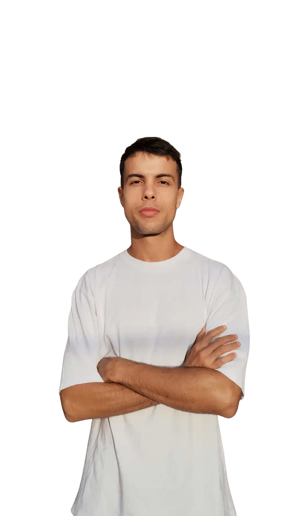 Francisco Calahorra, fundador de Tiki AI Solutions