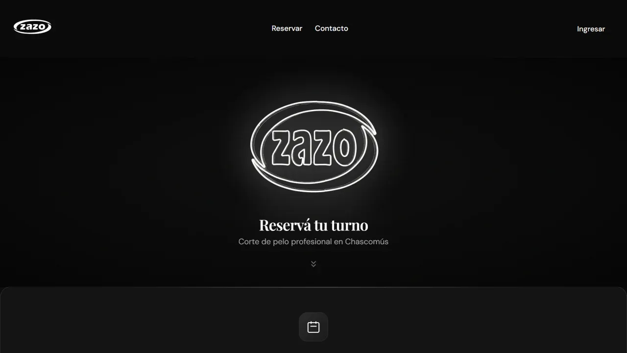 Vista previa de Zazo Hairstyle