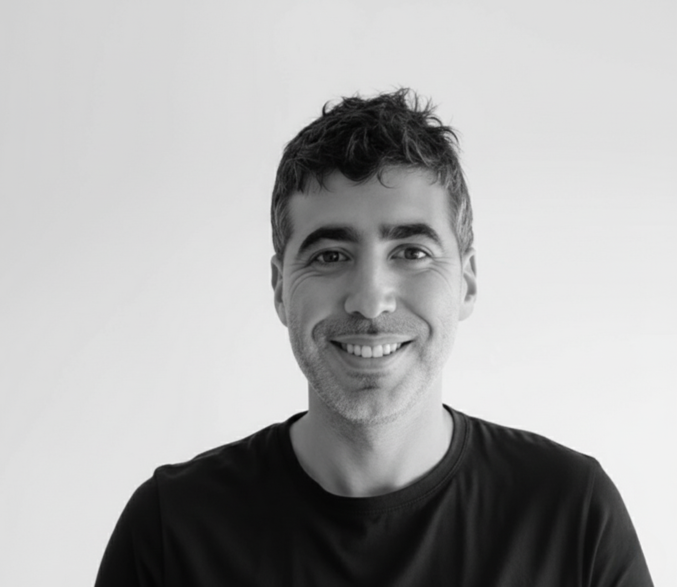 Gonzalo Insua - Especialista en Automatización Inteligente